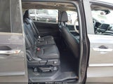 Honda Odyssey Touring 5FNRL6H89NB058693 fotografie