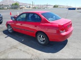 Hyundai Elantra Gls/Gt KMHDN46D74U804312 снимка