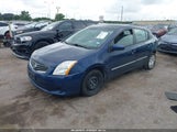 Nissan Sentra 2.0S 3N1AB6AP7BL681327 снимка