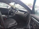 Ford Taurus Sho 1FAHP2KT9BG114161 снимка