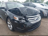Ford Taurus Sho 1FAHP2KT9BG114161 снимка