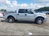 Ford F-150 Fx4/Lariat/Xlt 1FTPW14V97FA98378 photo