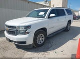 Chevrolet Suburban  Commercial Fleet 1GNSC5EC6FR510641 fotografie