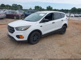 Ford Escape S 1FMCU0F76JUA29711 снимка