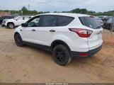 Ford Escape S 1FMCU0F76JUA29711 снимка