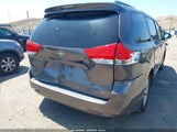 Toyota Sienna Le V6 5TDKK3DCXBS122650 снимка