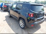 Jeep Renegade Latitude 4X4 ZACNJBBB3KPJ96801 photo