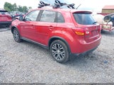 Mitsubishi Outlander Sport 2.4 Se JA4AR3AW9GZ049955 снимка