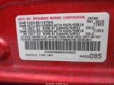 Mitsubishi Outlander Sport 2.4 Se JA4AR3AW9GZ049955 снимка