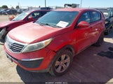 Kia Sportage Lx KNDPB3A25C7312840 снимка