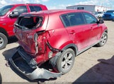 Kia Sportage Lx KNDPB3A25C7312840 снимка