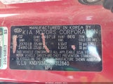 Kia Sportage Lx KNDPB3A25C7312840 снимка