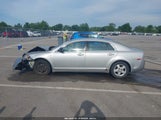 Chevrolet Malibu Ls 1G1ZG57B88F278251 снимка