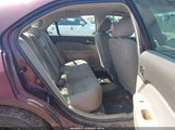 Ford Fusion S 3FAHP0GA8BR265268 снимка