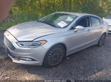 Ford Fusion Titanium 3FA6P0D91JR188582 снимка