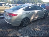 Ford Fusion Titanium 3FA6P0D91JR188582 снимка
