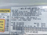 Ford Fusion Titanium 3FA6P0D91JR188582 снимка