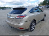 Lexus Rx 350 2T2ZK1BA4FC151687 снимка