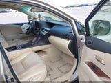 Lexus Rx 350 2T2ZK1BA4FC151687 fotografie