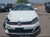 Volkswagen Golf Gti 2.0T Se 2-Door 3VWTT7AUXFM048252 снимка