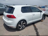 Volkswagen Golf Gti 2.0T Se 2-Door 3VWTT7AUXFM048252 снимка