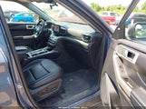 Ford Explorer Xlt 1FMSK8DH4MGB56732 fotografie