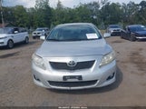 TOYOTA COROLLA LE 2T1BU4EE6AC346196 снимка