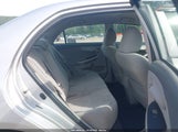 TOYOTA COROLLA LE 2T1BU4EE6AC346196 снимка