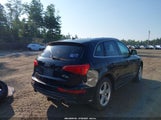 Audi Q5 3.2 Premium Plus WA1DKAFP1CA083940 fotografie