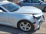 Chevrolet Camaro 1Lt 1G1FB1RX3H0173493 снимка