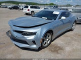 Chevrolet Camaro 1Lt 1G1FB1RX3H0173493 снимка