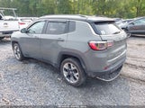 Jeep Compass Limited 4X4 3C4NJDCB8MT521869 снимка