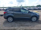 Ford Escape Sel 1FMCU9HD7KUA45117 fotografie