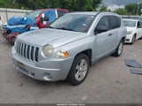 Jeep Compass Sport 1J8FT47W77D153733 снимка