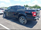 Ford F-150 Xlt 1FTEW1E59JKD91346 снимка