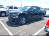 Ford F-150 Xlt 1FTEW1E59JKD91346 снимка