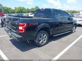 Ford F-150 Xlt 1FTEW1E59JKD91346 снимка