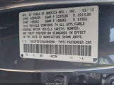 Honda Accord 2.4 Lx 1HGCP2F37AA096258 снимка