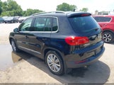 Volkswagen Tiguan Sel WVGBV7AX7FW608761 photo