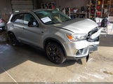 Mitsubishi Outlander Sport 2.0 Le JA4AP3AU7JU012766 photo