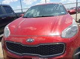 Kia Sportage Lx KNDPM3AC3J7456516 снимка