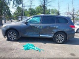 Nissan Pathfinder Sl 5N1AR2MM6DC659543 снимка