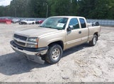 Chevrolet Silverado  Ls 1GCEK19T34E149529 fotografie