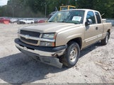 Chevrolet Silverado  Ls 1GCEK19T34E149529 снимка