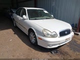 Hyundai Sonata Gls/Lx KMHWF35H83A879041 снимка