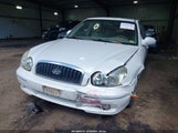 Hyundai Sonata Gls/Lx KMHWF35H83A879041 снимка