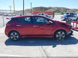 Nissan Leaf Sl 1N4AZ1CPXJC304743 снимка
