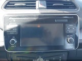 Nissan Leaf Sl 1N4AZ1CPXJC304743 снимка