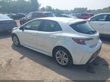 Toyota Corolla Se JTNK4RBE1K3053748 снимка