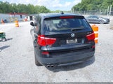 BMW X3 xDrive35I 5UXWX7C50DL980385 photo